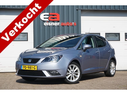 SEAT Ibiza 0