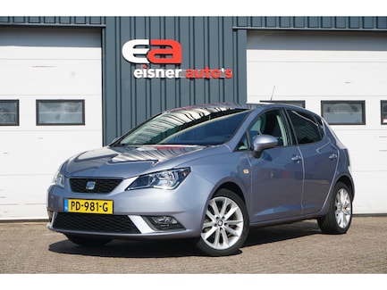 SEAT Ibiza 0