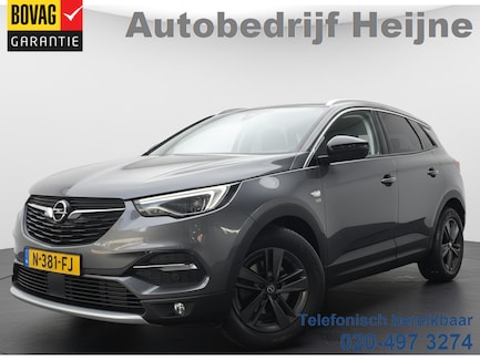 Opel Grandland 0