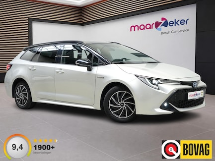 Toyota Corolla 0