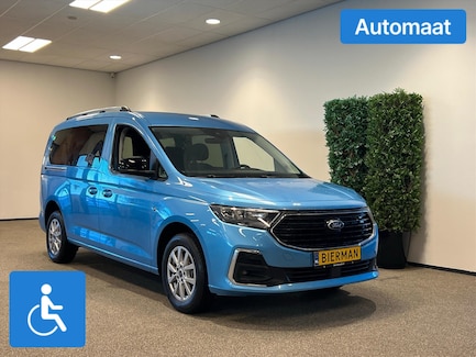 Ford Tourneo Connect 0