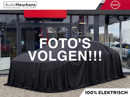 Nissan Leaf 0