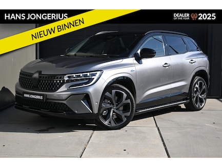 Renault Austral 0