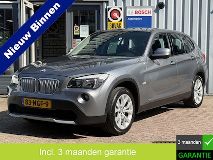 BMW X1 0