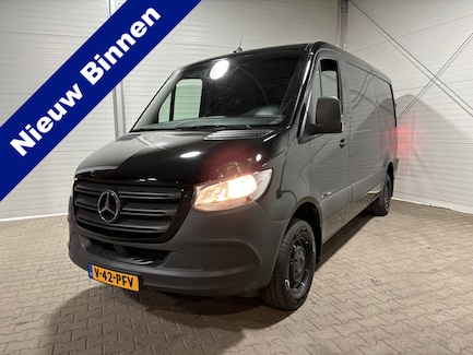 Mercedes-Benz Sprinter 0