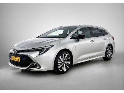 Toyota Corolla 0