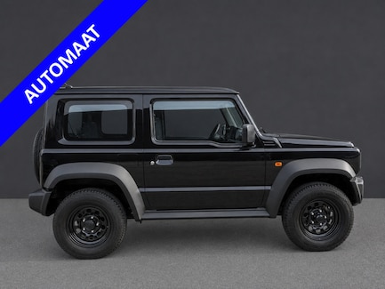 Suzuki Jimny 0