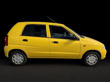 Suzuki Alto 0