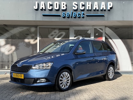 Skoda Fabia 0