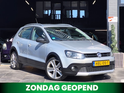 Volkswagen Polo 0