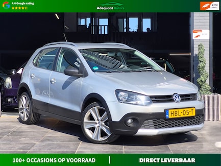Volkswagen Polo 0