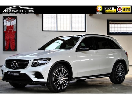 Mercedes-Benz GLC 0