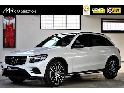Mercedes-Benz GLC 0