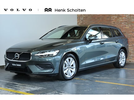 Volvo V60 0