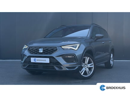 SEAT Ateca 0