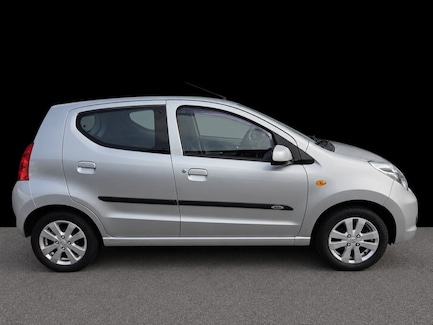 Suzuki Alto 0