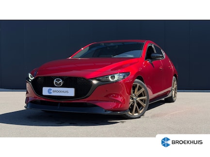 Mazda 3 0