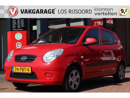 Kia Picanto 0