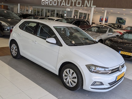 Volkswagen Polo 0