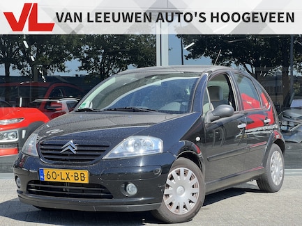 Citroën C3 0