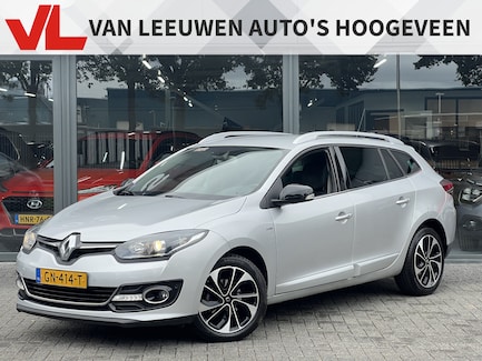 Renault Megane 0
