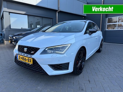 SEAT Leon 0