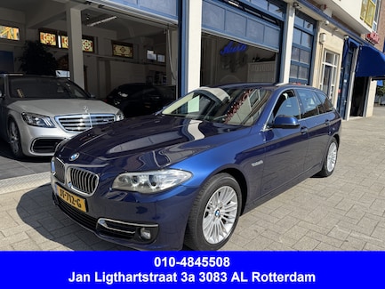 BMW 5-Serie 0