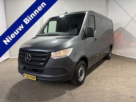 Mercedes-Benz Sprinter 0