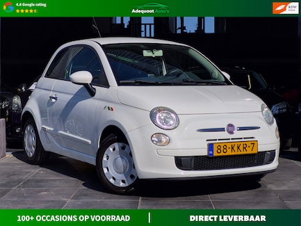 Fiat 500 0