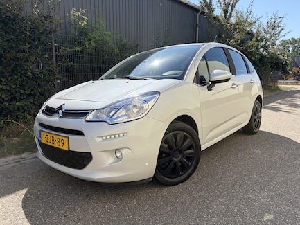 Citroën C3 0
