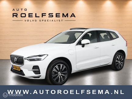 Volvo XC60 0