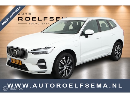Volvo XC60 0