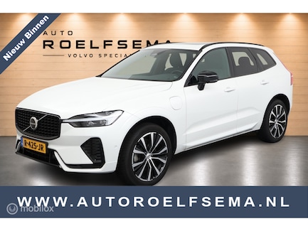 Volvo XC60 0