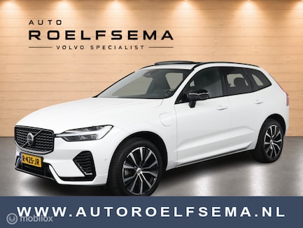 Volvo XC60 0