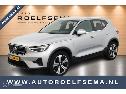 Volvo XC40 0