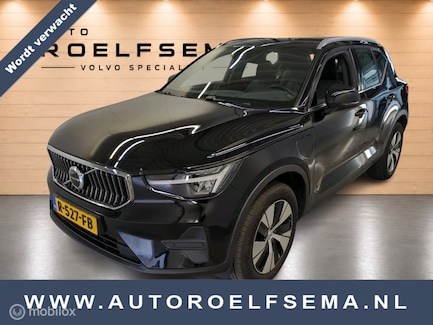 Volvo XC40 0