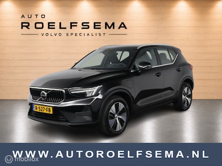 Volvo XC40 0