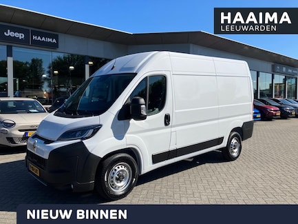 Citroën Jumper 0