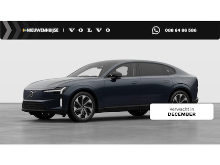 Volvo ES90 0