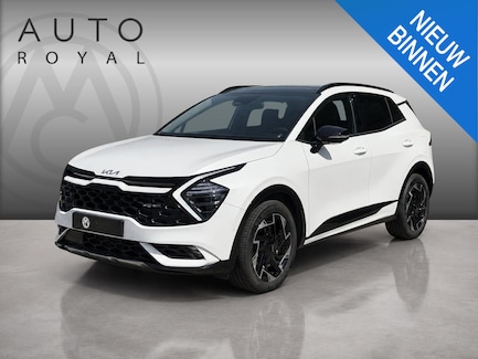 Kia Sportage 0