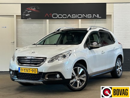 Peugeot 2008 0