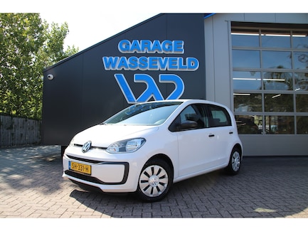 Volkswagen Up! 0