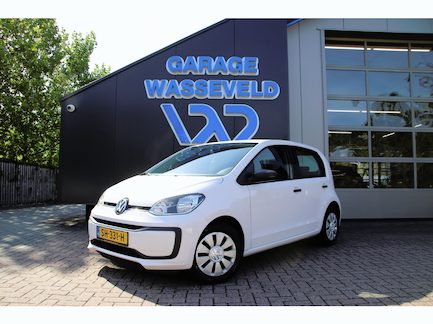 Volkswagen Up! 0