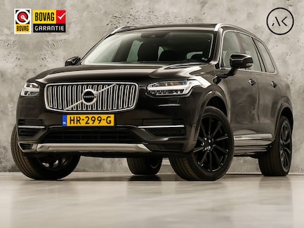 Volvo XC90 0