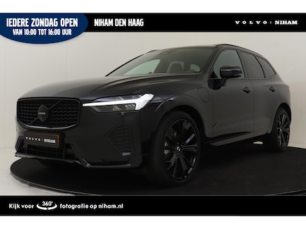 Volvo XC60 0