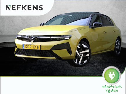 Opel Astra 0