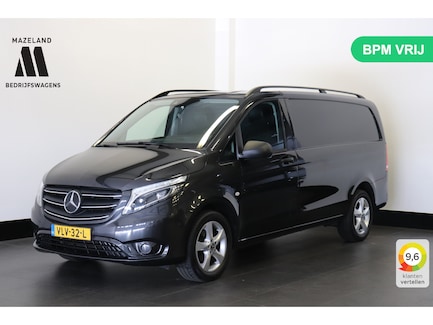 Mercedes-Benz Vito 0