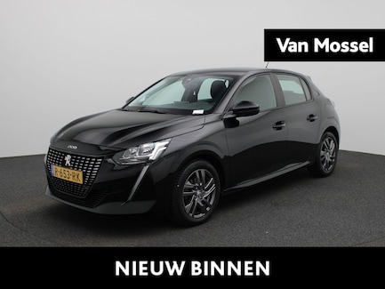 Peugeot 208 0