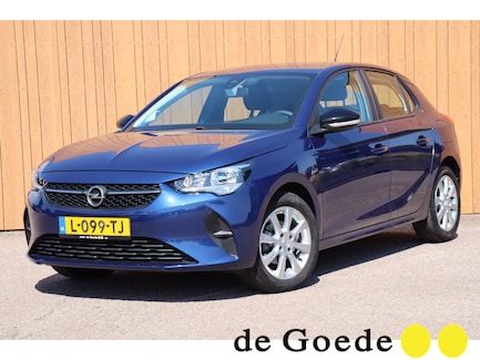 Opel Corsa 0