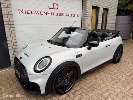 MINI John Cooper Works 0